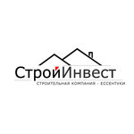 Стройинвест (ул. Орджоникидзе, 84, корп. 1), строительная компания в Ессентуках