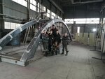 ООО Комплект-Капитал (ул. Генерала Васильева, 34А), ёмкостное оборудование, резервуары в Симферополе
