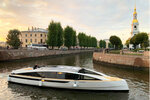 Shipping company Odyssey (Nevskiy Avenue, 30) ، قوارب، قوارب بخارية، يخوت