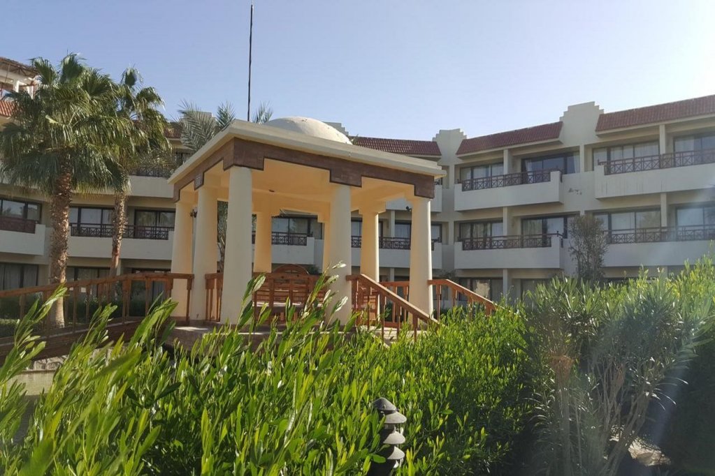 Фото Jaz Casa Del Mar Beach