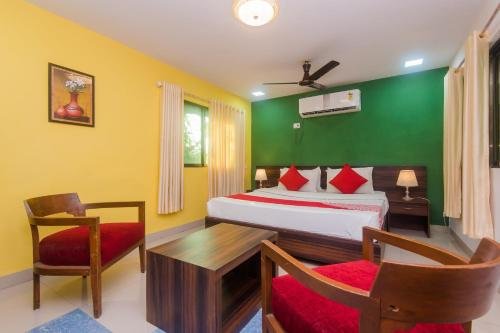 Фото Pali Village Resort