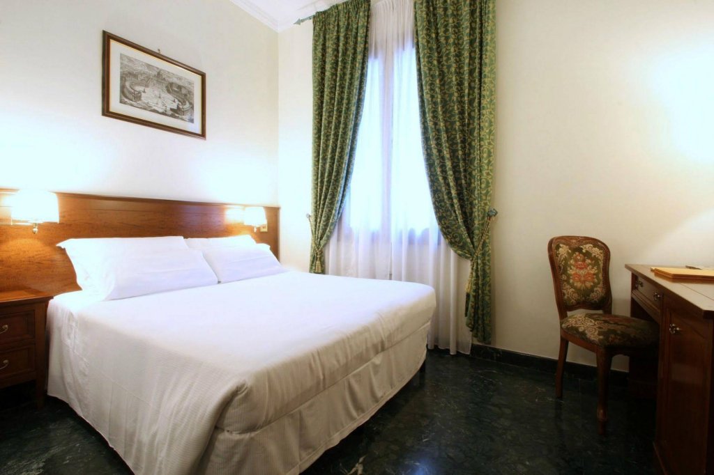 Фото Grand Hotel Gianicolo