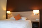 Brit Hotel Tours Nord