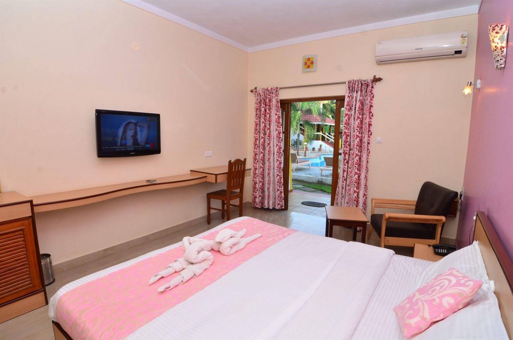 Фото Spazio Leisure Resort