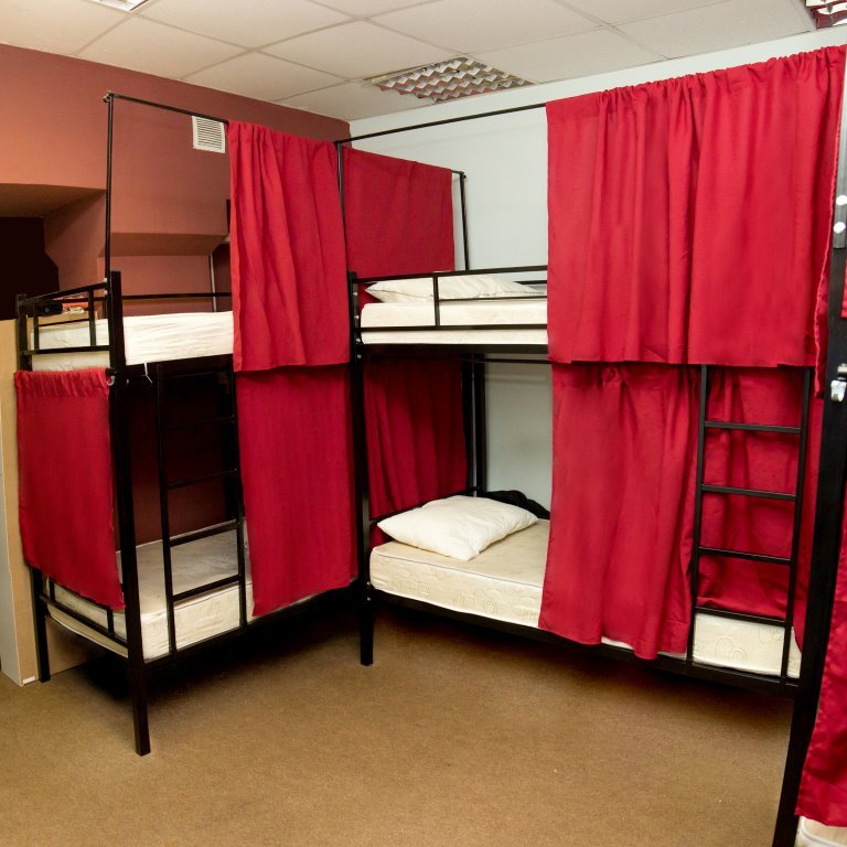 Фото Travel inn Новослободская