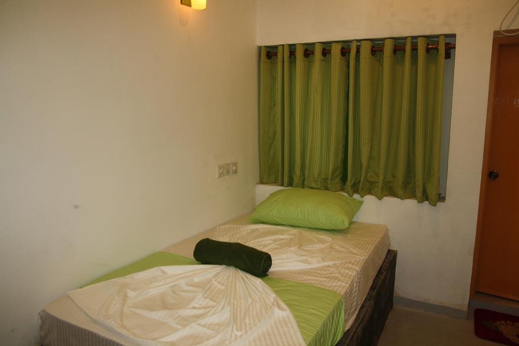 Фото Green Banana Mirissa