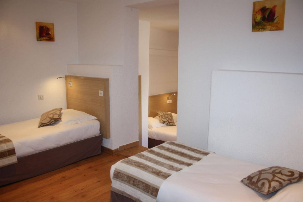 Фото Hotel Holzer II