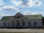 Dom Kultury, Muk (selo Lemeshkino, ulitsa Kirova, 97), house of culture