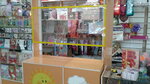 Daliss-Plus Ltd (Ulyanovskiy Avenue, 16) ، وضع إطارات الصور