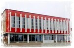 Dom kultury (posyolok Poletayevo, Poletayevskaya ulitsa, 48), house of culture