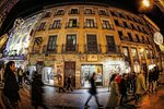 Onefam Sungate Hostel Madrid