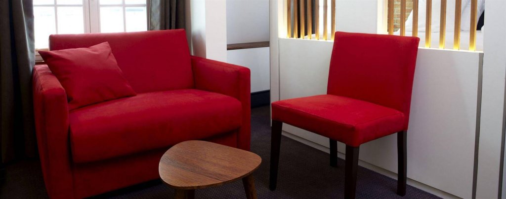 Фото Hôtel du Jeu de Paume