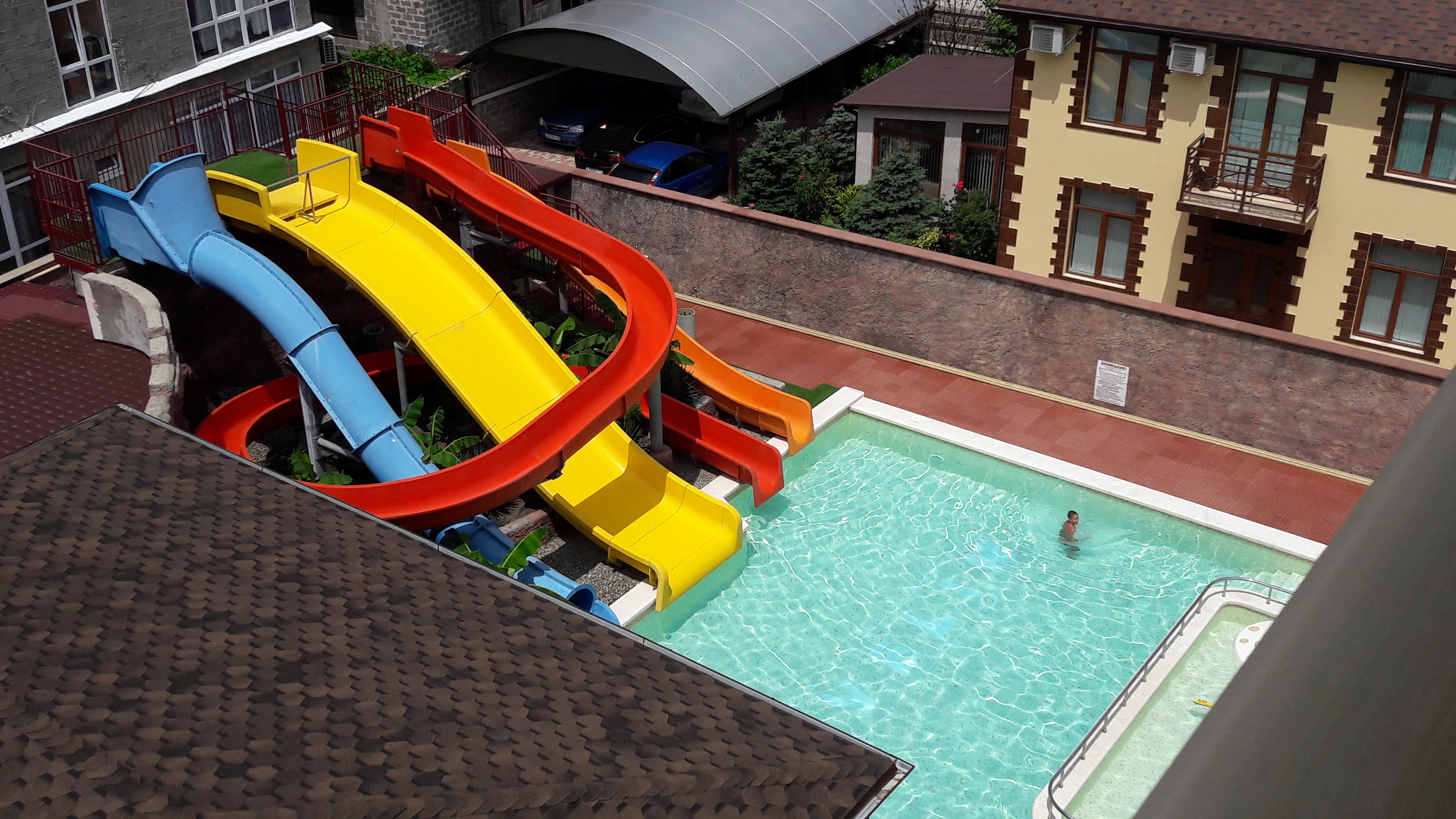 Фото Эвелин