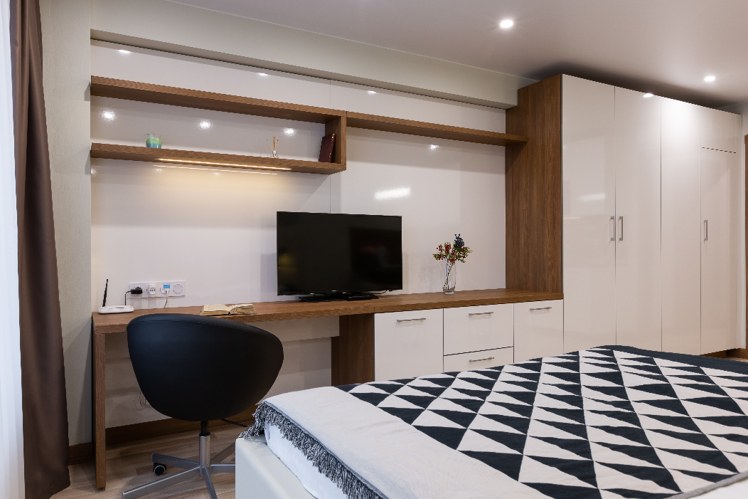 Фото Апарт Митино