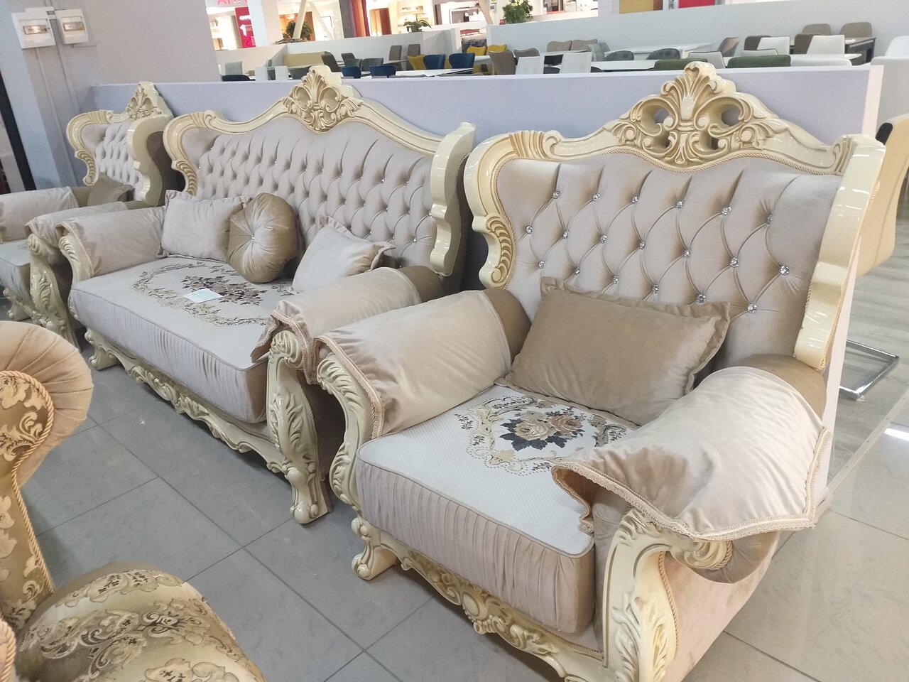 Шатура мебель распродажа выставочных образцов в шатуре