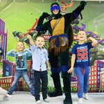 Chudesariya (ulitsa Ulyanova, 58Б), organización y celebración de fiestas infantiles