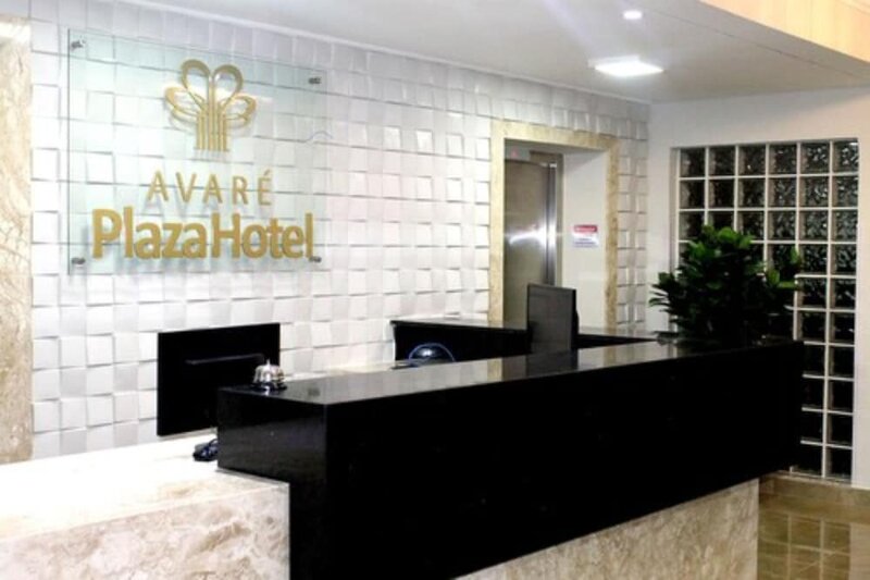 Avaré Plaza Hotel Plus