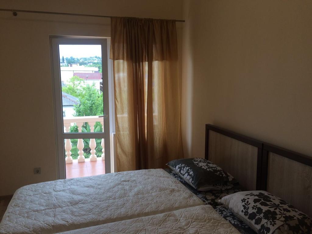 Фото Гостевой дом Мухус