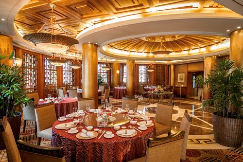 Гостиница Radisson Collection Hotel Xing Guo Shanghai в Шанхае
