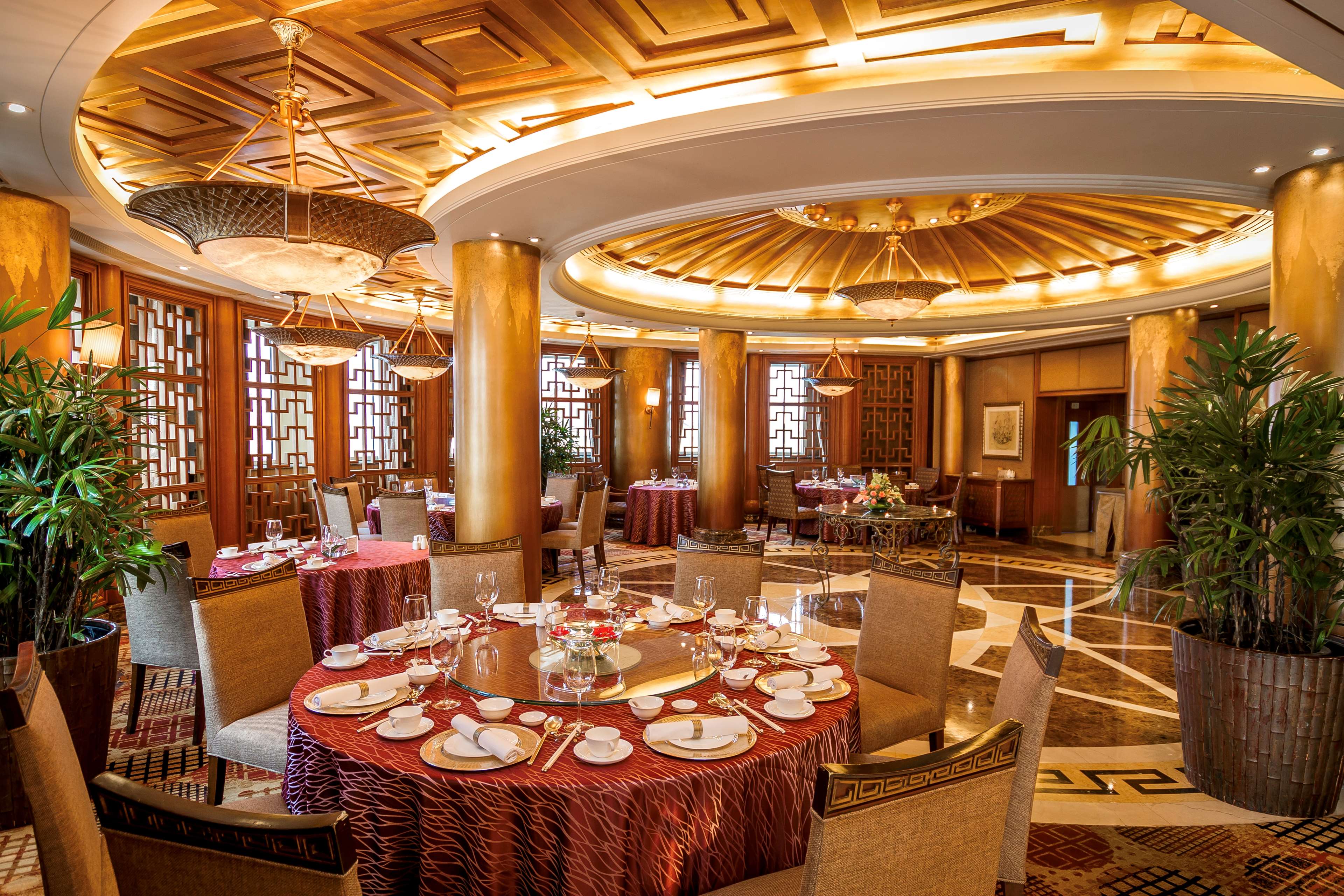 Фото Radisson Collection Hotel Xing Guo Shanghai