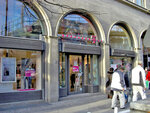 Telekom Shop (Berlin, Unter den Linden), mobile phone store