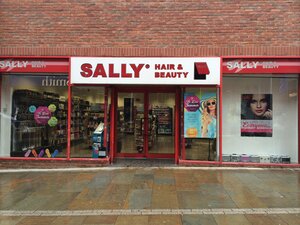 Sally Beauty (Lancashire, 22 Portland Walk, Barrow In Furness), hairdresser
