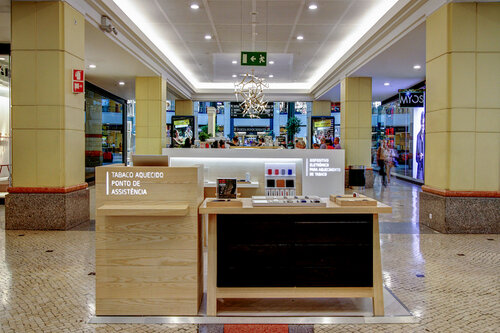 tobacco shop lisbon IQOS Boutique, tobacco and smoking accessories shop, Lisbon, Avenida do  Colégio Militar, 37 — Yandex Maps