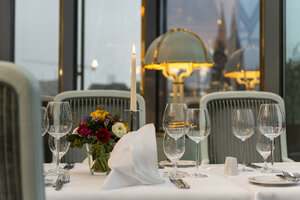 Гостиница Maritim Hotel Köln