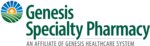 Genesis Specialty Pharmacy (United States, Zanesville, 860 Bethesda Drive, Building 2, Suite 1A), pharmacy