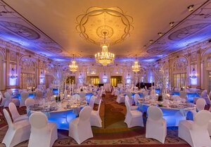 Гостиница The Brown Hotel