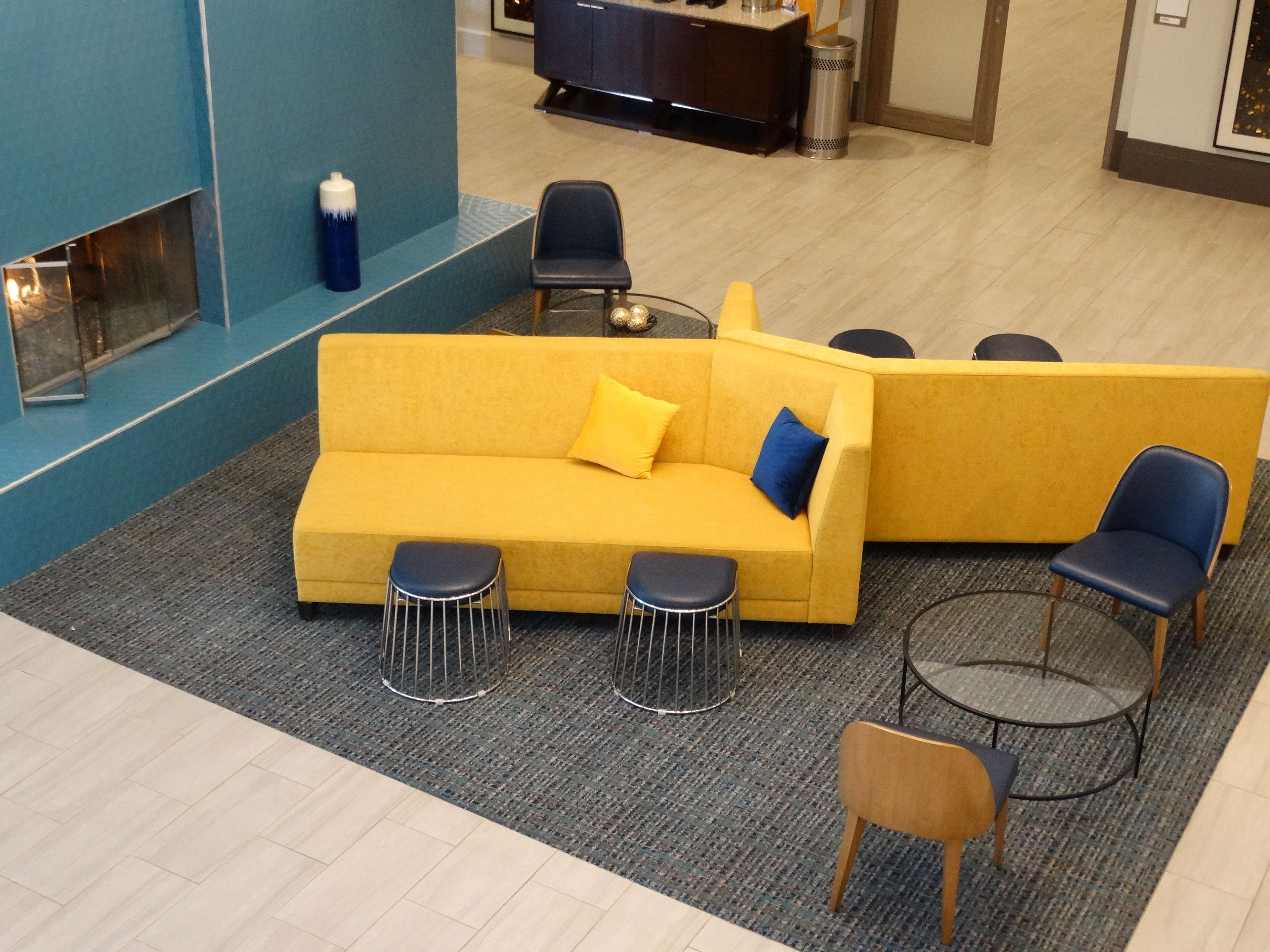 Фото Best Western Premier Denver East