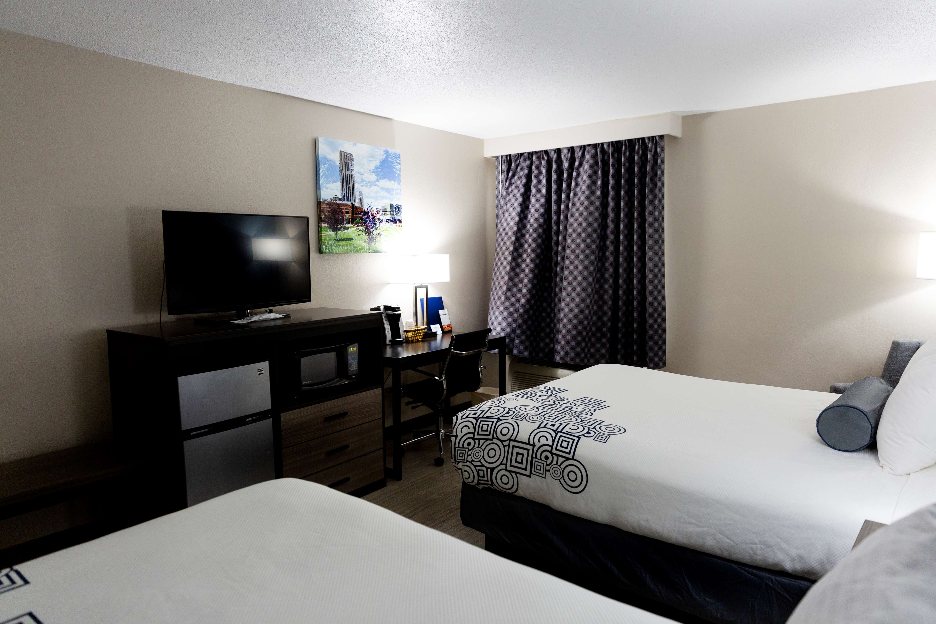 Фото Best Western Executive Inn