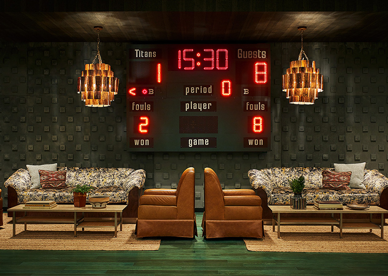 Фото Graduate Eugene