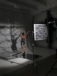 Dvenadzat' Studio (Berezhkovskaya Embankment, 20с5) ، استوديو التصوير