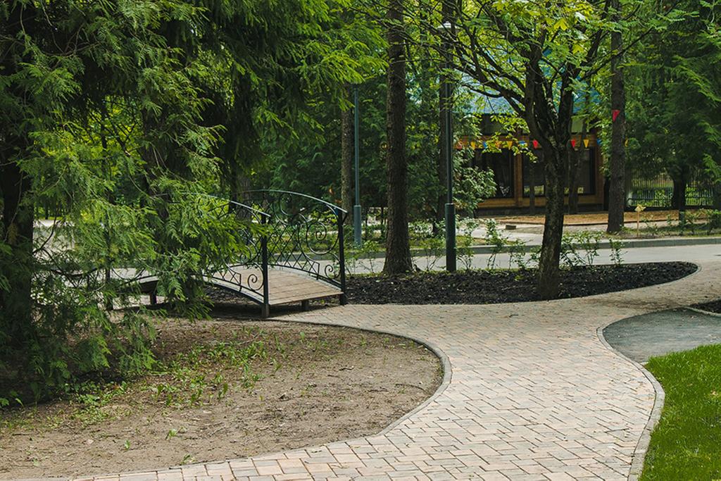 Фото Новые Горки