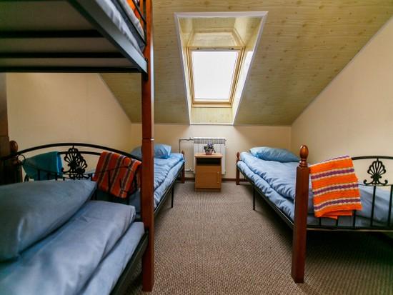 Фото Никульское