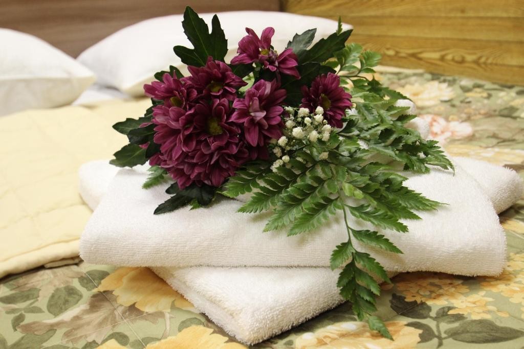 Фото Натали