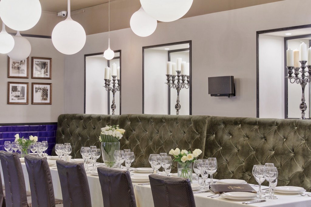 Фото Граф Толстой