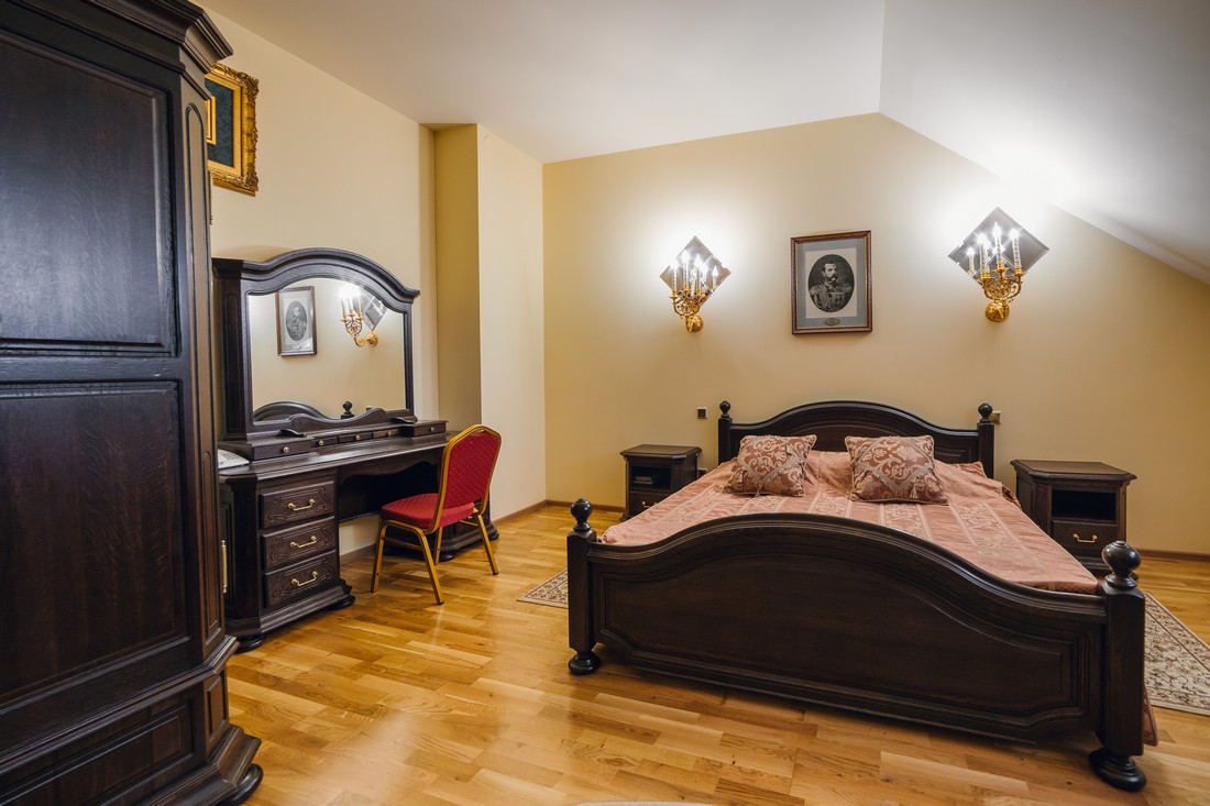 Фото Петровский дворик