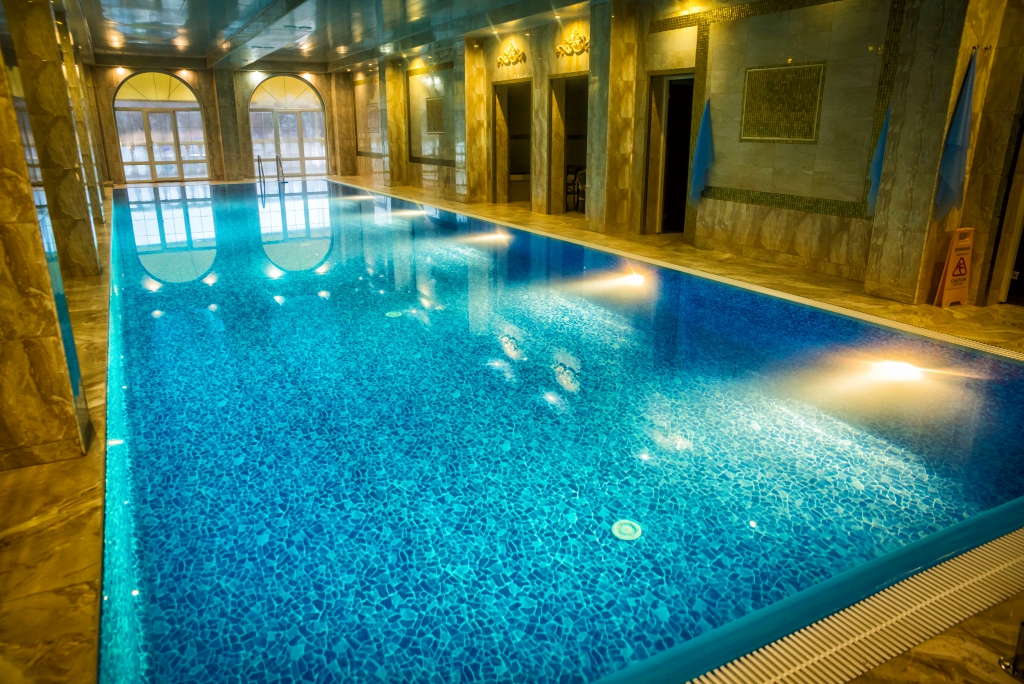 Фото Петровский причал