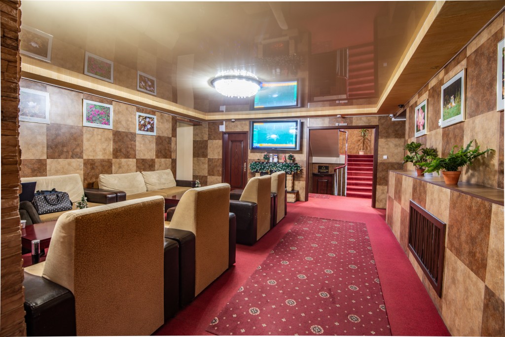 Фото Ариранг