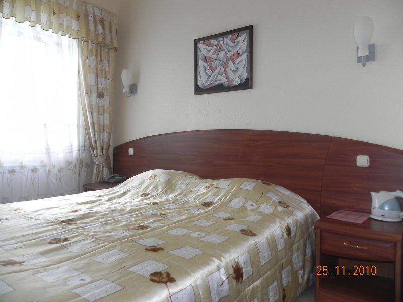 Фото Чистые пруды