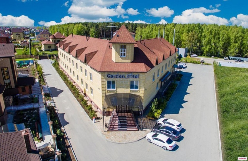 Фото Гарден