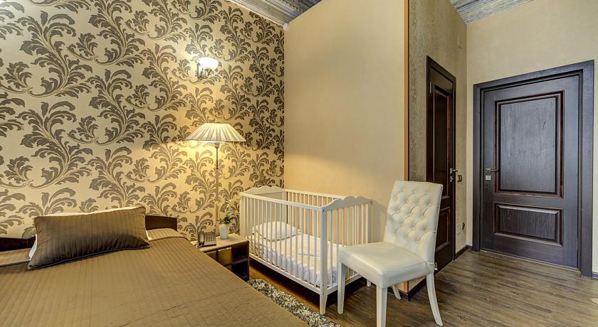 Фото Гостевые комнаты на Марата 8