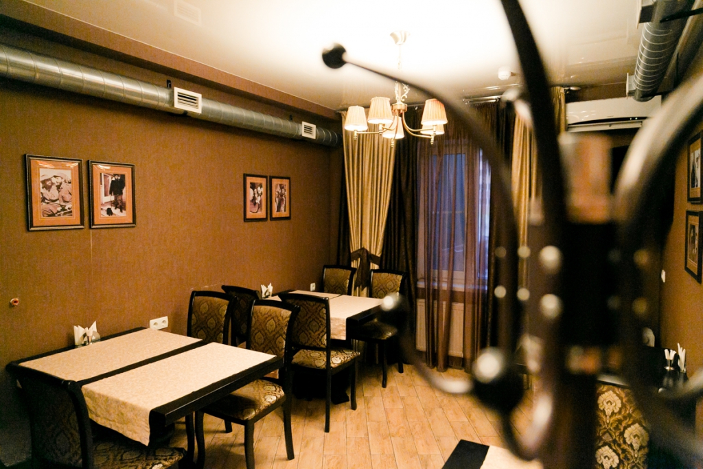 Фото Фидель