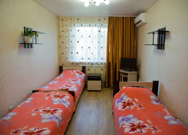 Фото Дивеевский