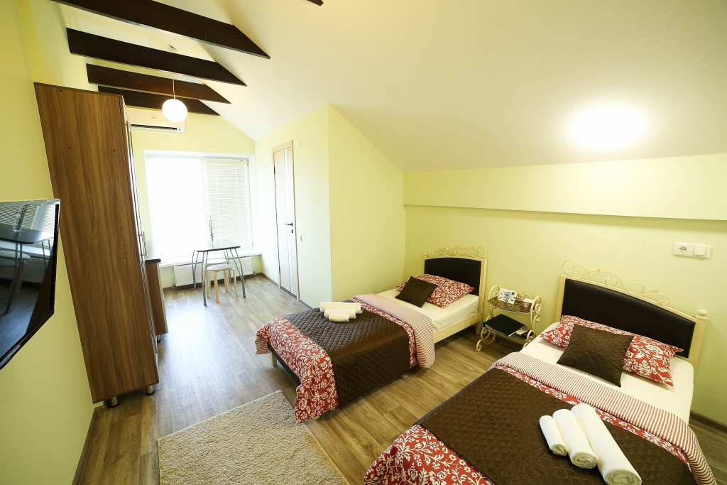 Фото На Ленинградской