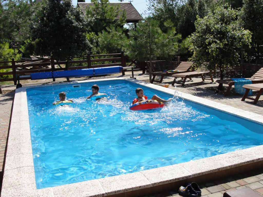 Фото Вилла Opc