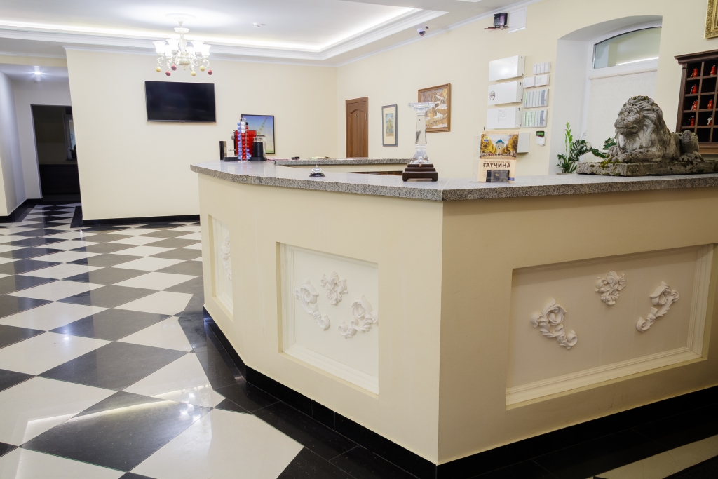 Фото Столица