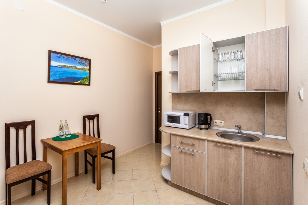 Фото Кедровая роща